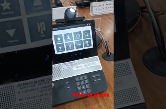 video Ip phone latest #technical #short