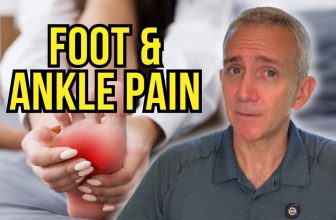 Why Your Feet Hurt: The 5 Most Common Causes of Foot & Ankle Pain