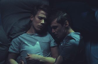 ‘Rift’ is a haunting relationship thriller from Icelandic director Erlingur Thoroddsen – Discover great gay stories.
