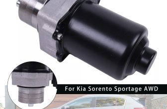 Rear Motor Differential Actuator Oil Pump Coupling For Kia Sorento AWD YT