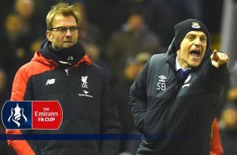 Liverpool v West Ham (2015/16 Emirates FA Cup R4) | Fan View