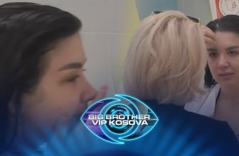 Alba dyshon që ka ngelur shtatzënë!