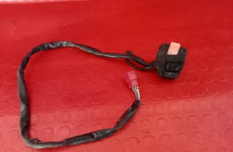 Turn signal switch right Honda Vigor 650 1999 2001 2002