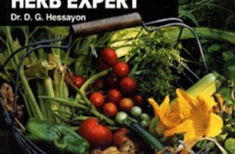 The new vegetable and herb expert (Paperback) – FREE Shipping