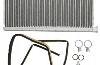 HEATER MATRIX FITS OPEL VAUXHALL COMBO VIVERO ZAFIRA GRANDLAND X  VIVARO LIFE