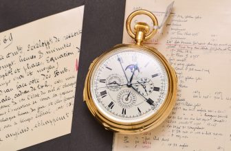 Auctions: A Look at the ‘Grosse Pièce’ – Audemars Piguet’s Most Complicated Pocket Watch Still in Private Hands, Up for Auction at Sotheby’s