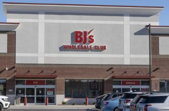 For Black Friday, You Can Get a One-Year BJ’s Membership for Just $15