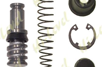 front brake Master cylinder repair kit FOR YAMAHA XTZ660 TENERE 1991-1995