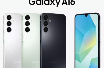 Samsung Galaxy A16 Smartphone 128GB Unlock 4G Dual Sim All Colour **BRAND NEW**