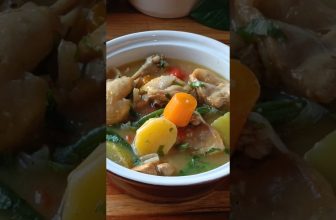 Healthy and Tasty Chicken Stew Recipe 😋🤤😍#shorts #recipe