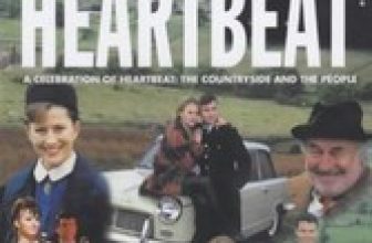 10 Years of “Heartbeat” by Tibbals, G. Paperback Book The Cheap Fast Free Post