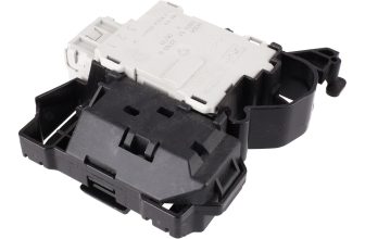 Hotpoint Washing Machine Door Interlock Switch Lock Genuine