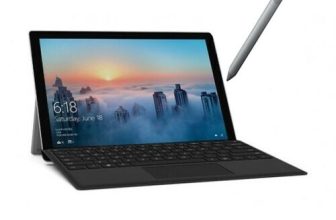 Microsoft Surface Pro 5 Intel i5 8GB RAM 256GB SSD Keyboard Pen Win11 pro