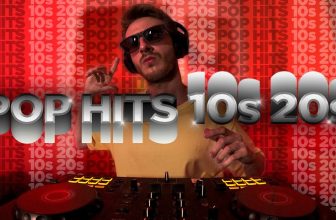 POP HITS 10s 20s DJ SET (Bruno Mars, Miley Cyrus, Imagine Dragons, Coldplay, Ke$ha, The Weeknd…)
