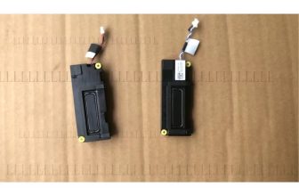 A+Original for ASUS ROG Zephyrus G14 GA403UV GA403 SPEAKER R+L