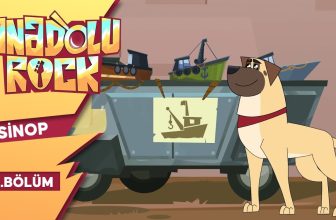 Anadolu Rock | 6.Bölüm | Kim Bu Aydın