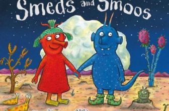 The Smeds and the Smoos (HardBack) – FREE Shipping