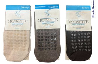2 Tawaf & Haram Women Men Socks Special socks Non slippery