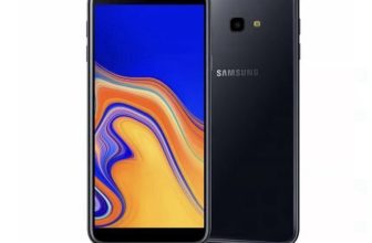 SAMSUNG GALAXY J4 PLUS – SMJ415FN-32GB (BLACK) -UNLOCK(Read description)