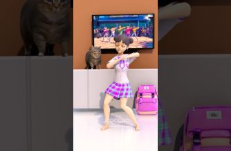 Soda Pop Fan #3danimation #sodapop #sajaboys #kpopdemonhunters