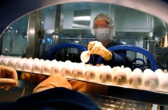 Flu vaccines take months to make. Here’s what could speed it up