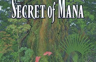 Secret of Mana (PS4) – Brand New and Sealed
