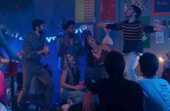 Many Happy Returns – Discover great gay stories.