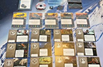 Star Wars X-Wing Miniatures YT-1300 Light Freighter 2nd Edition Ship Cards Dial