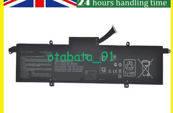 New Battery C41N1908 For ASUS ROG Zephyrus G14 GA401II GA401IH GA401IV GA401IVC