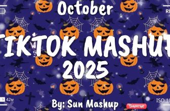 Tiktok Mashup October 💜2025💜 (Not Clean)