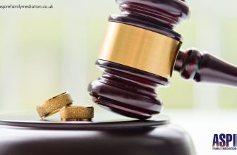 Is Legal Aid Still Available For Family Mediation?