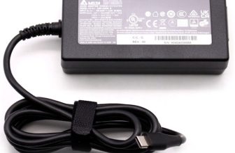 ASUS ROG ZEPHYRUS G14 G15 100W USB-C Type Delta Adapter Power Battery Charger