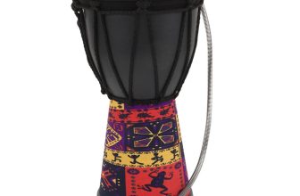 Small Musical Instruments Handheld Drums Percussion Instrumentstick