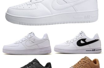 Men’s Women’s Casual Sneakers Walking Running Sports Fitness Shoes Sneakers GIFT