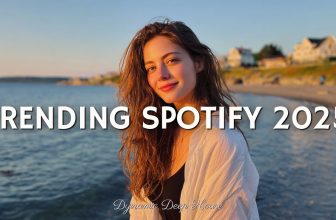 Trending Spotify Pop Hits 2025 ~ Viral Songs Playlist 🎵 Best New Music & Top Playlist Mix 2025