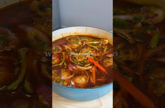 The BEST POLLO GUISADO RECIPE (Latin Chicken Stew)