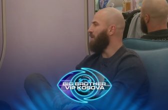 Nailiri rrëfehet për jetën e tij jashtë Big Brother! – Labinoti me shumë pyetje drejtë tij.