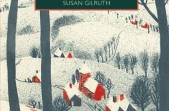 Death in Ambush: A Lost Christmas Murder Mystery by Susan Gilruth