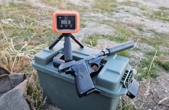 Silencer Saturday #408: Beretta 71 Ammo Selection