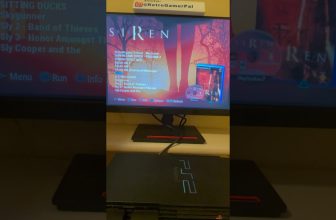 2TB PS2 Mod 600 PS2 Games & Cheats!🕹️