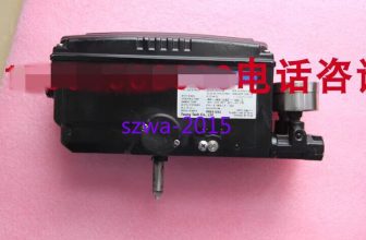 1pcs Used YTC valve positioner YT-3300 YT-3300RDI5201S #A6-10