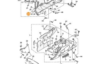 YAMAHA Emblem, Yamaha, 99244-00320 OEM YZF600