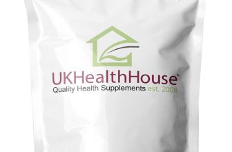 Chlorella Tablets 500mg – Broken Cell Wall Chlorella Detox – UK Supplements Pill