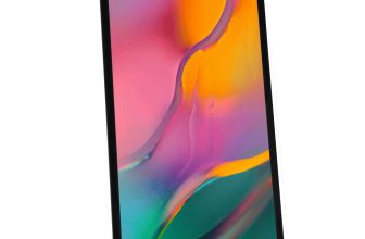 Samsung Galaxy Tablet Tab A SMT510 32GB 2GB RAM Black Aluminium Octa Core 2019