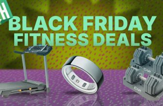 Cyber Monday Fitness Deals Live Blog 2025: The Best Sales on Smart Watches, Gym Equipment, and More
