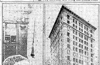 Revisiting one of Houdini’s stops in Grand Rapids