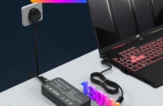 180w Asus Adaptor For Asus Rog Zephyrus G14 G15 Ga401 Ga402 Asus Tuf F15 F15 A17