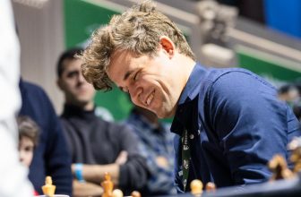 Carlsen Confirmed For World Rapid & Blitz Championship As FIDE Announces Field