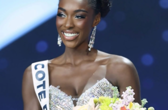 I’m staying true to my values