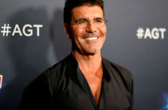 Media personality, Simon Cowell, 66, reveals wild lengths he goes to ensure he stays young
